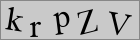 Sicherheitscode