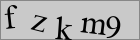 Sicherheitscode