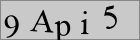 Sicherheitscode