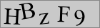 Sicherheitscode