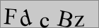 Sicherheitscode