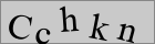 Sicherheitscode