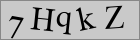 Sicherheitscode