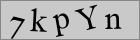 Sicherheitscode