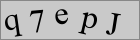 Sicherheitscode