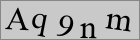 Sicherheitscode