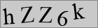 Sicherheitscode