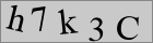 Sicherheitscode