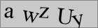 Sicherheitscode