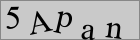 Sicherheitscode