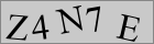 Sicherheitscode