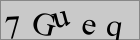 Sicherheitscode