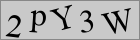 Sicherheitscode
