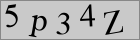 Sicherheitscode
