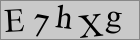 Sicherheitscode