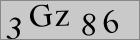 Sicherheitscode