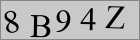 Sicherheitscode