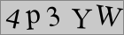 Sicherheitscode