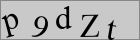 Sicherheitscode