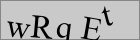 Sicherheitscode