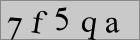 Sicherheitscode