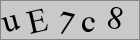 Sicherheitscode