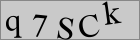 Sicherheitscode