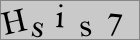 Sicherheitscode