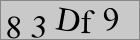 Sicherheitscode