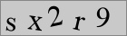 Sicherheitscode