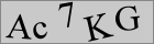 Sicherheitscode