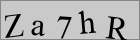 Sicherheitscode