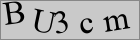 Sicherheitscode