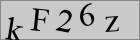 Sicherheitscode