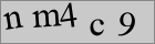Sicherheitscode