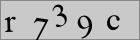 Sicherheitscode