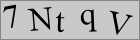 Sicherheitscode