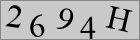 Sicherheitscode