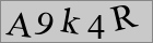 Sicherheitscode