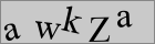 Sicherheitscode