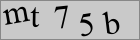 Sicherheitscode