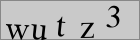 Sicherheitscode