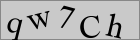 Sicherheitscode