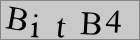 Sicherheitscode