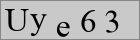 Sicherheitscode