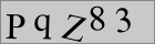 Sicherheitscode
