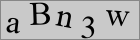 Sicherheitscode