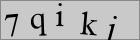Sicherheitscode