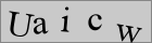 Sicherheitscode