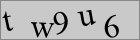 Sicherheitscode